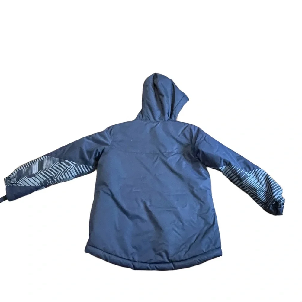 🌸 Winter heavy jacket from The Place‎ winter thick and warm jacket size med…